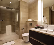 Legaspi Street Apartments