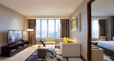 Legaspi Street Apartments