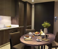 Legaspi Street Apartments