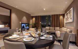 Legaspi Street Apartments