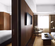 Taguig Premium Serviced Apartment