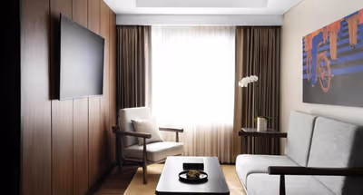 Taguig Premium Serviced Apartment