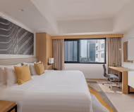 Taguig Premium Serviced Apartment