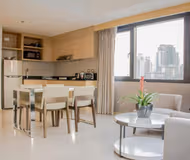 Taguig Premium Serviced Apartment