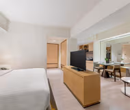 Taguig Premium Serviced Apartment