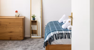 Apartment near Canary Wharf