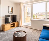 Apartment near Canary Wharf