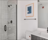 West Erie St Apartment