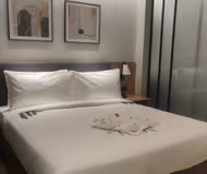 Luxury Serviced Apartments near Rachenahalli