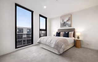Lonsdale St Serviced Apartments