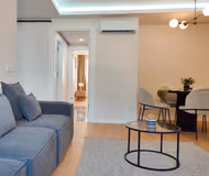 S-Levent Esentepe Serviced Apartment