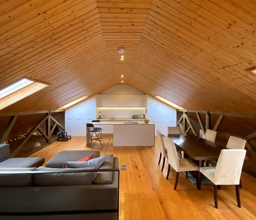 Bartolomeu  Serviced apartment