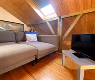 Bartolomeu  Serviced apartment