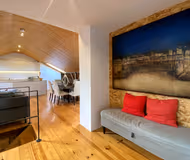 Bartolomeu  Serviced apartment