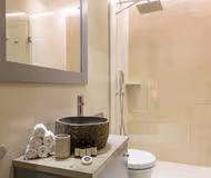 Stukeley 1BR