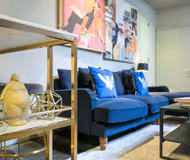 Stukeley 1BR