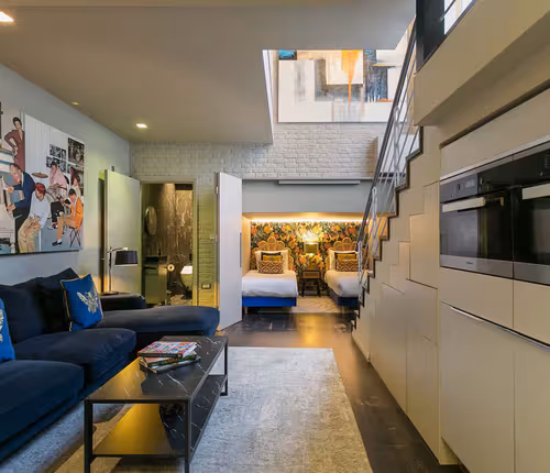 Stukeley 1BR