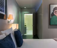 Stukeley 1BR