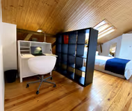 Bartolomeu  Serviced apartment