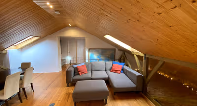 Bartolomeu  Serviced apartment