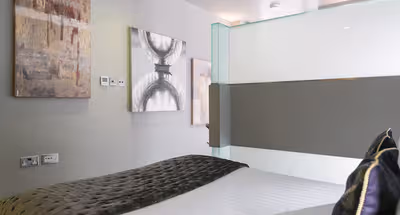 Stukeley Street 1BR