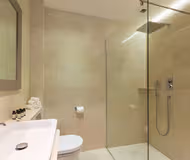 Stukeley Street 1BR
