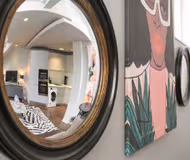 Stukeley Street 1BR