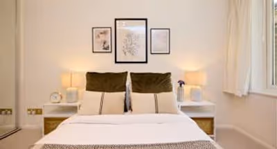 The East London Mews