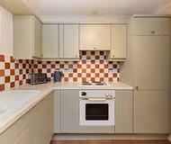 The East London Mews