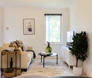 The East London Mews