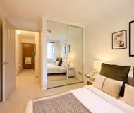 The East London Mews