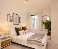 The East London Mews