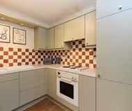 The East London Mews