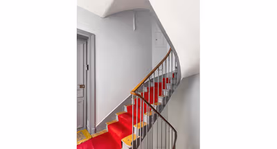 Rue du Général Foy Serviced Apartment