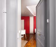 Rue du Général Foy Serviced Apartment