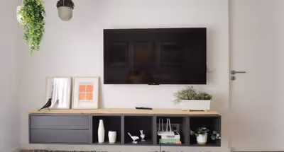 Camilo Castelo Branco Serviced Apartment