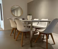 Camilo Castelo Branco Serviced Apartment