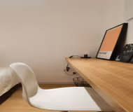 Camilo Castelo Branco Serviced Apartment