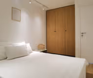 Camilo Castelo Branco Serviced Apartment