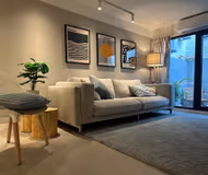 Camilo Castelo Branco Serviced Apartment