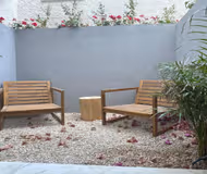 Camilo Castelo Branco Serviced Apartment