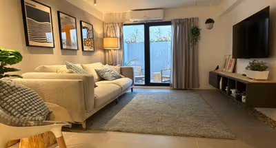 Camilo Castelo Branco Serviced Apartment