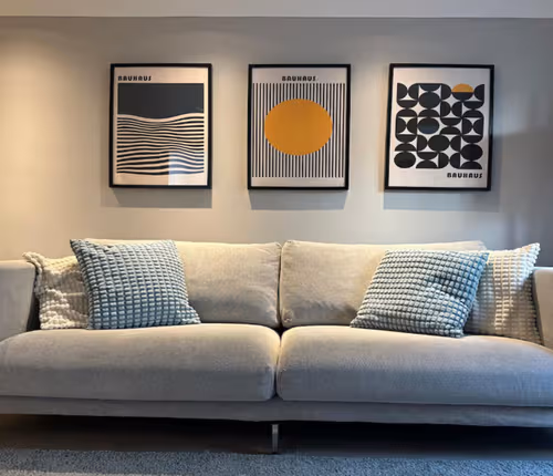 Camilo Castelo Branco Serviced Apartment