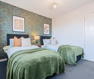 Manor Hall Mews 2BR