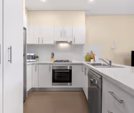 Luxury Crown St Serviced Apartments