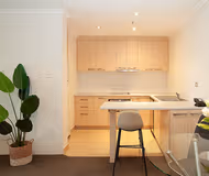 Luxury Crown St Serviced Apartments