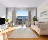 Luxury Crown St Serviced Apartments