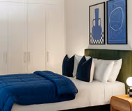 Luxury Crown St Serviced Apartments