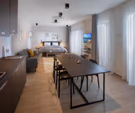 Good Living Apartments