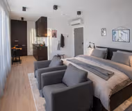 Good Living Apartments